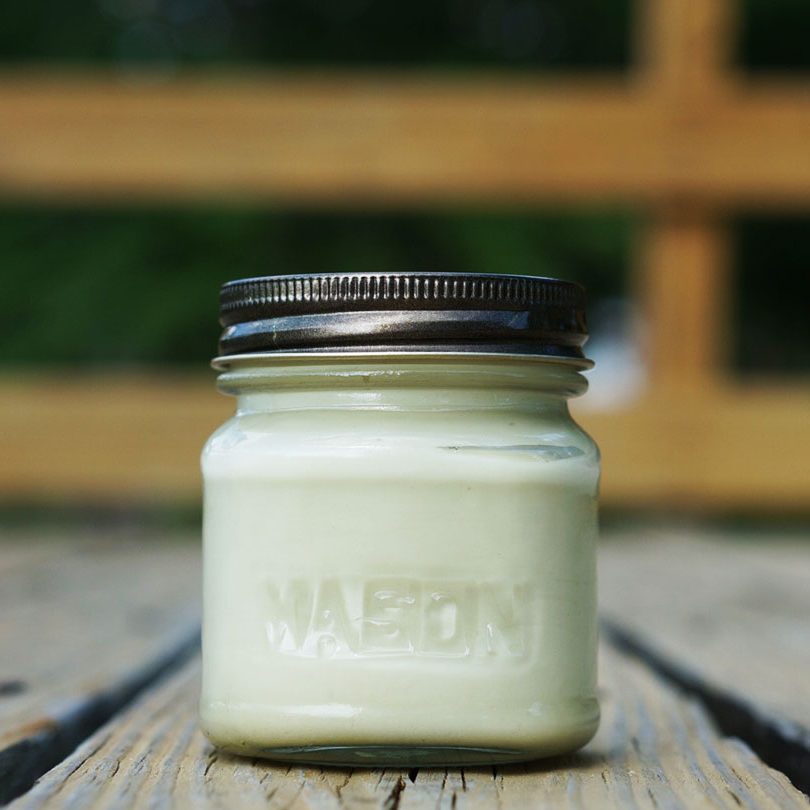 Dessert Butter