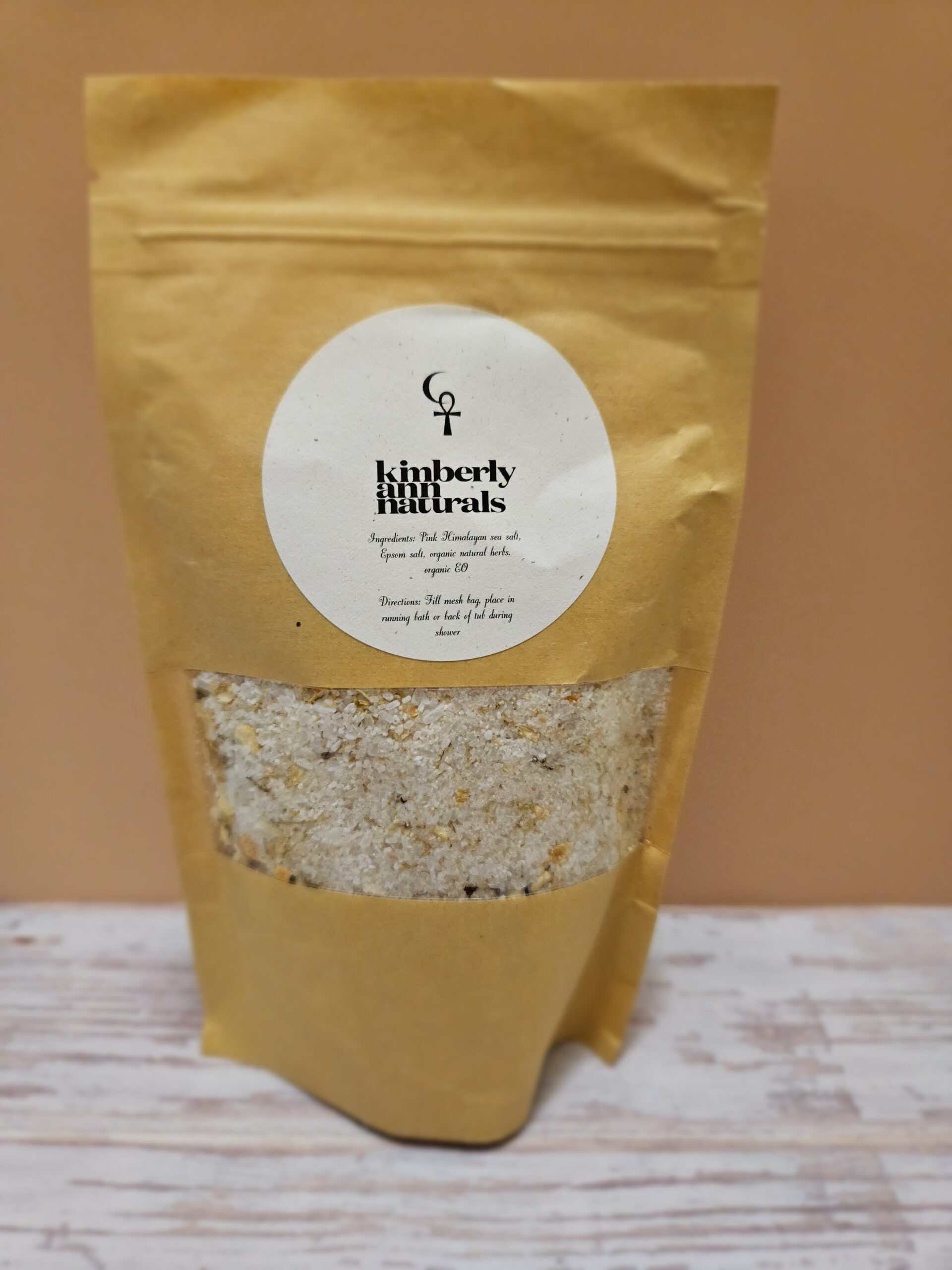 Bath Seasoning - Image 3
