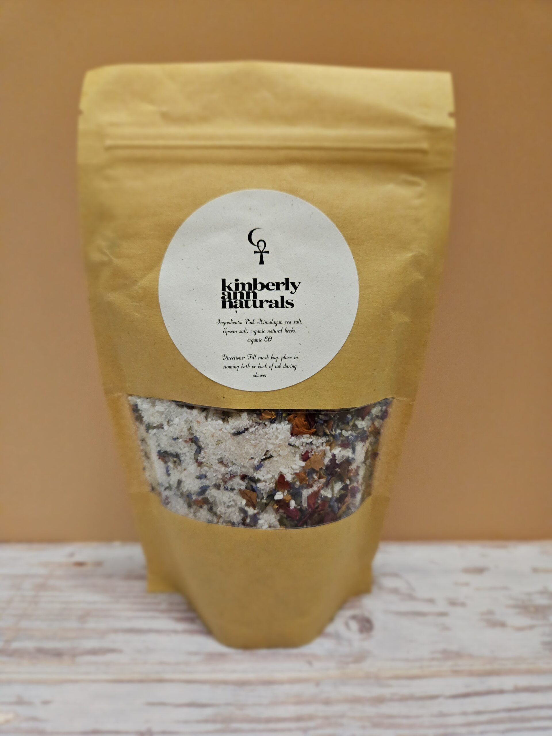 Bath Seasoning - Image 4